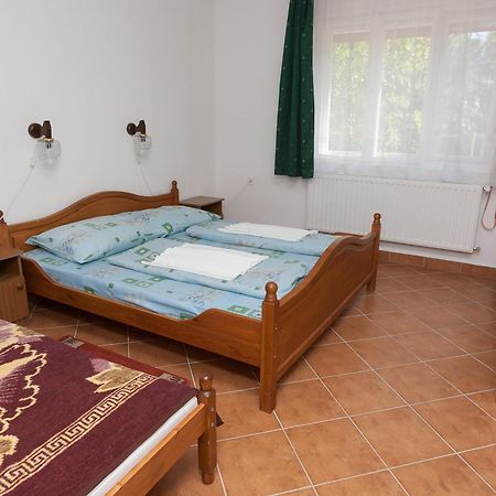 Paratlan Apartmanhaz Szilvásvárad المظهر الخارجي الصورة