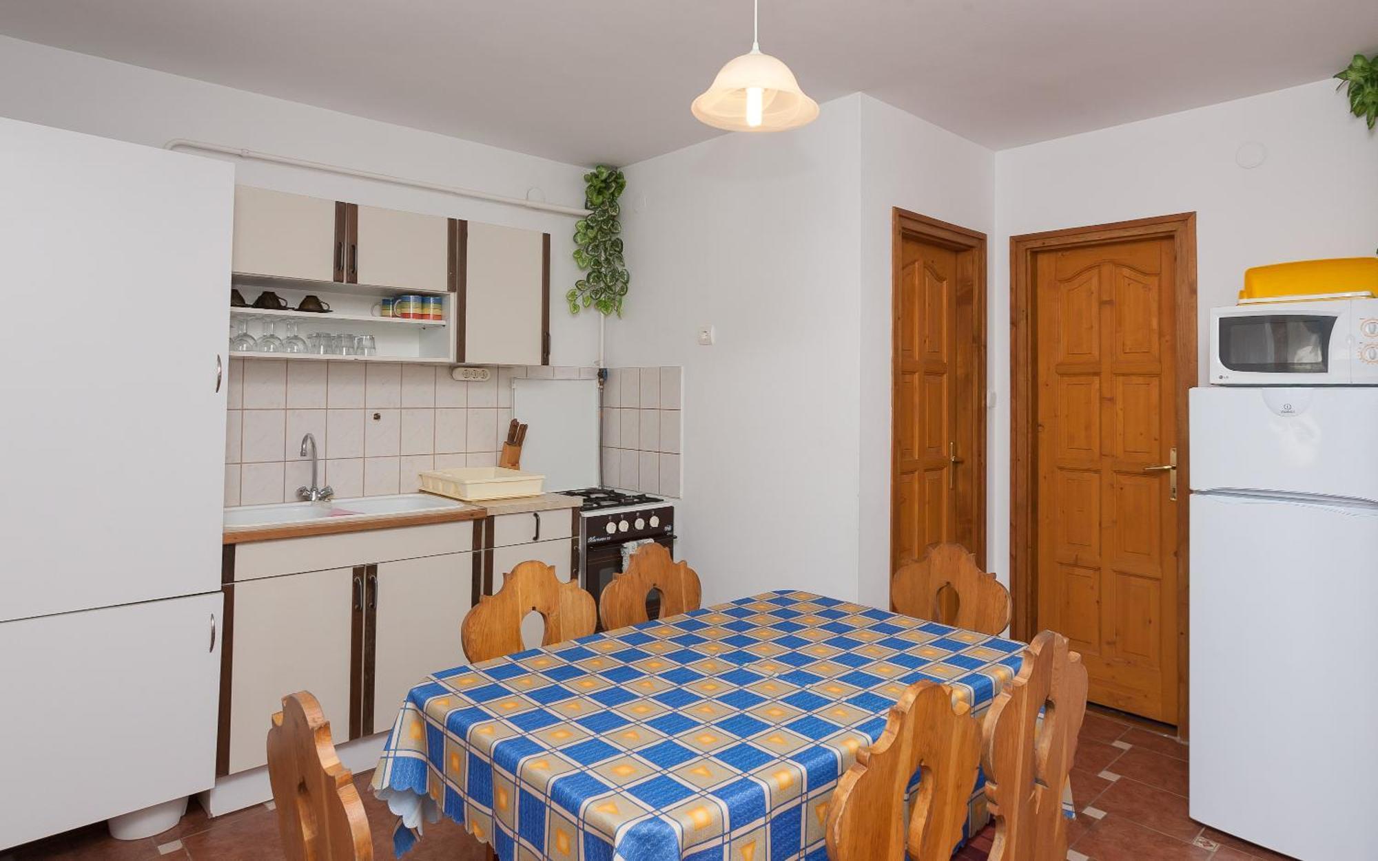 Paratlan Apartmanhaz Szilvásvárad المظهر الخارجي الصورة