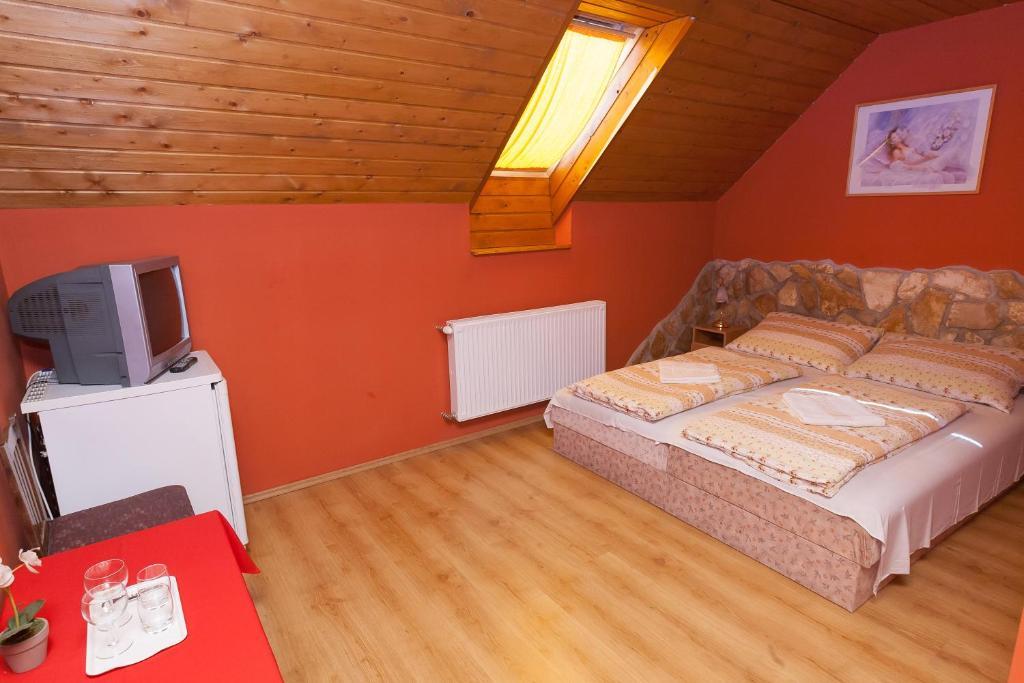 Paratlan Apartmanhaz Szilvásvárad المظهر الخارجي الصورة